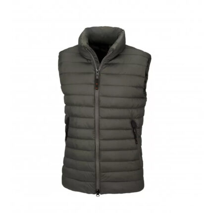 Puffer Body Warmer