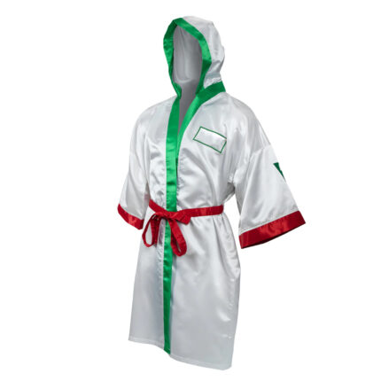 Boxing Robe