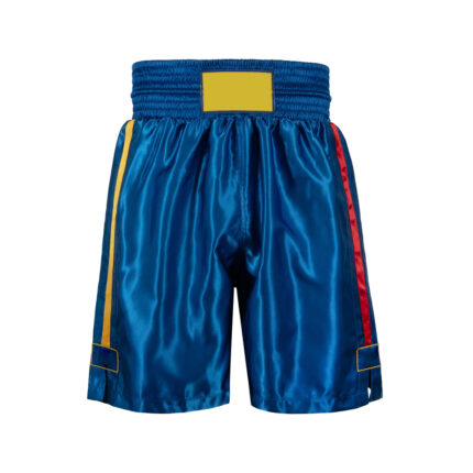 Boxing Trunk