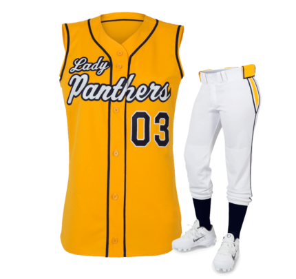 Softball Uniform